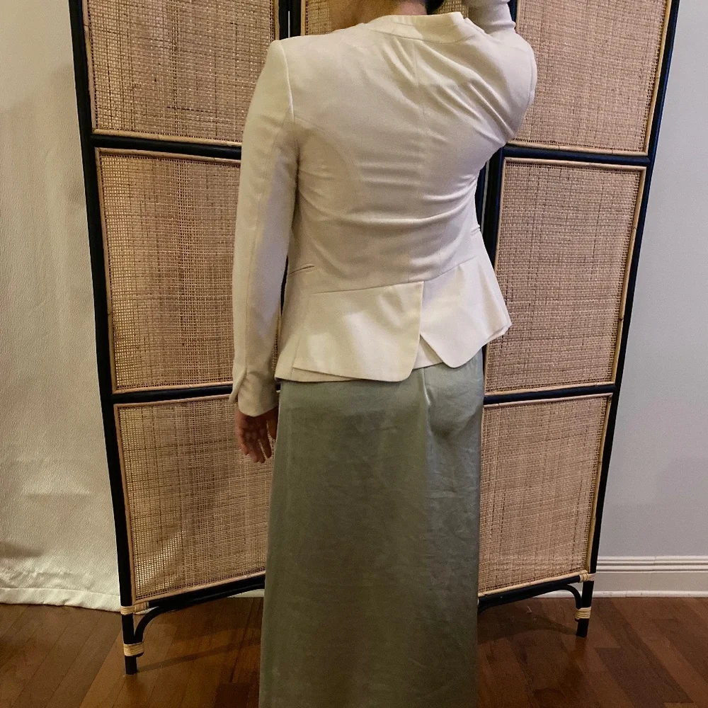 Slip on Dress - Picture 5 of 7